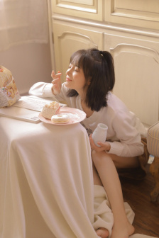女教师日记